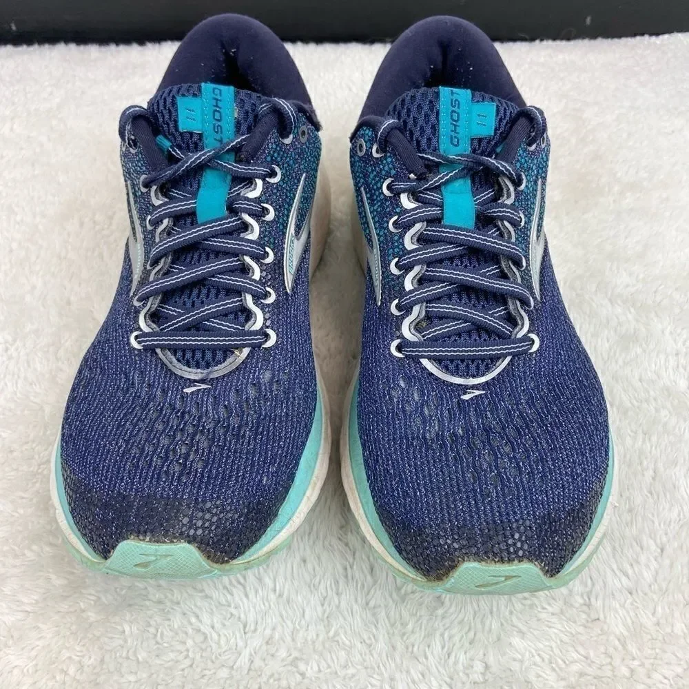 Brooks Ghost 11 Running Shoes